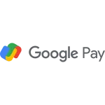 Google Pay SVG Icon